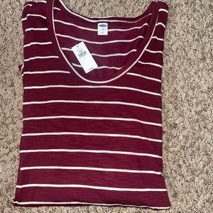 Old Navy Long Sleeve